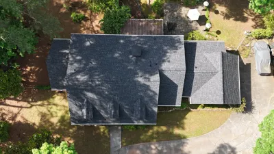 Green Roofing Project