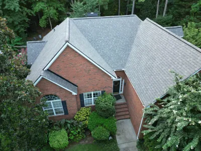 Green Roofing Project